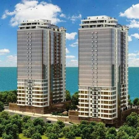 Odesa Pearl Arcadia Apartment Bagian luar foto