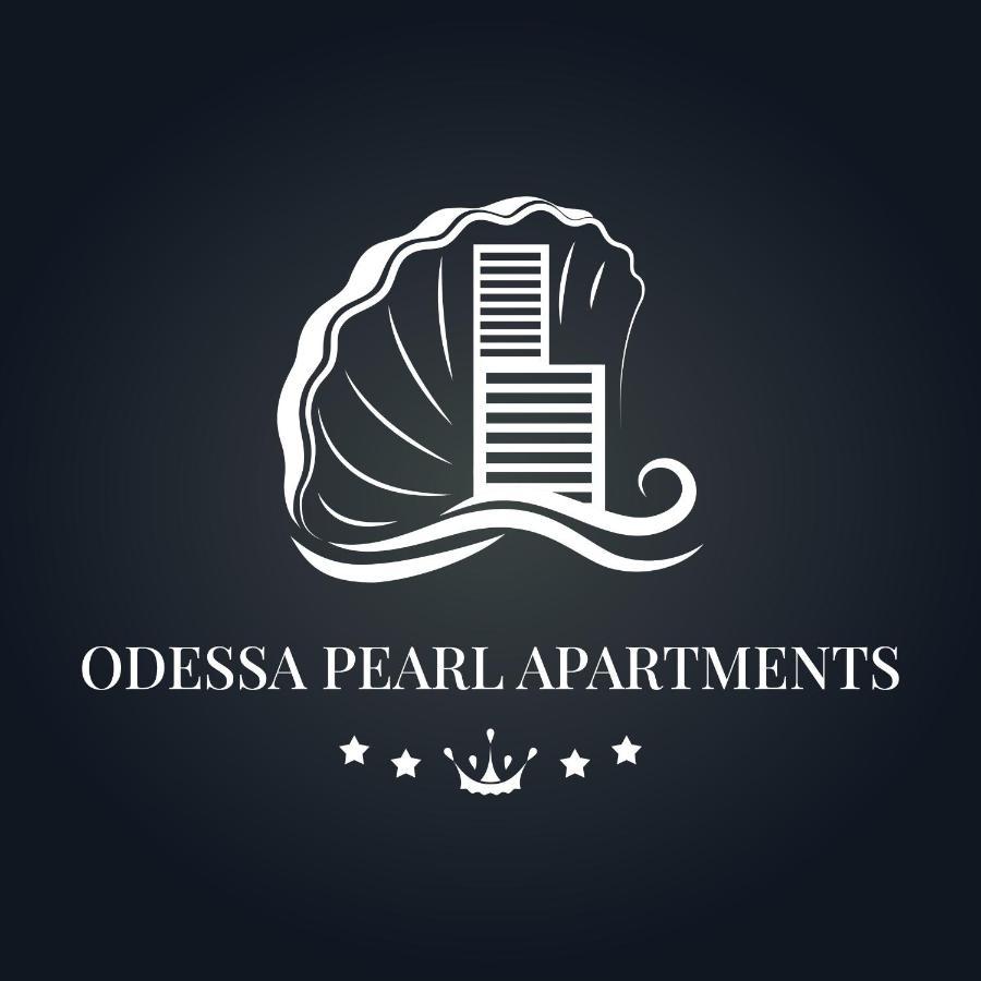 Odesa Pearl Arcadia Apartment Bagian luar foto