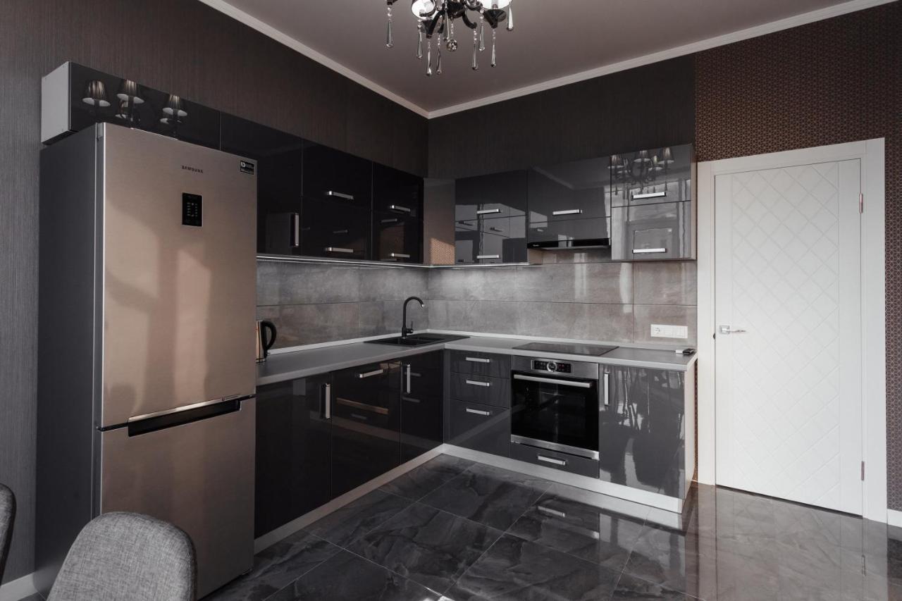 Odesa Pearl Arcadia Apartment Bagian luar foto