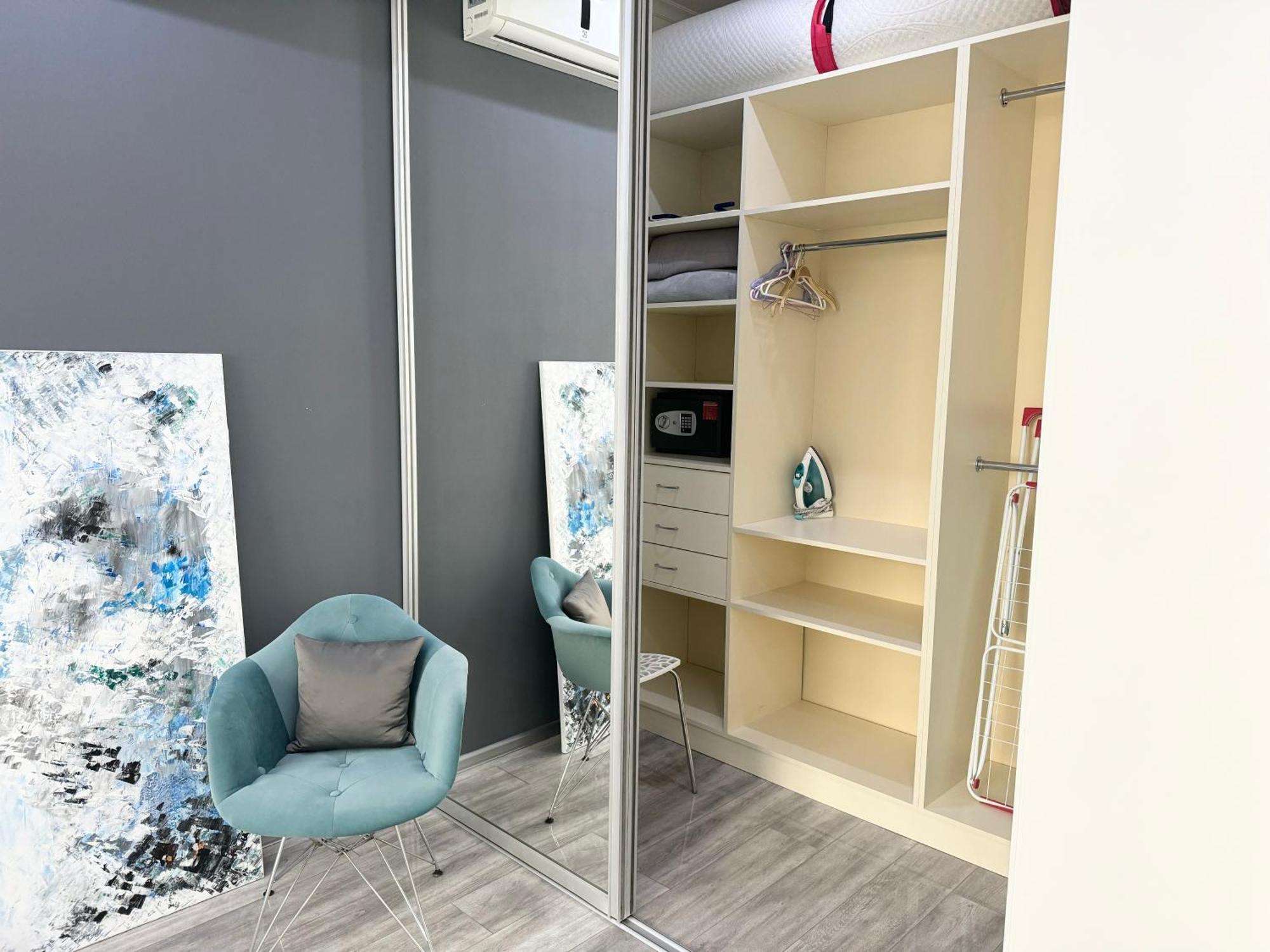 Odesa Pearl Arcadia Apartment Bagian luar foto