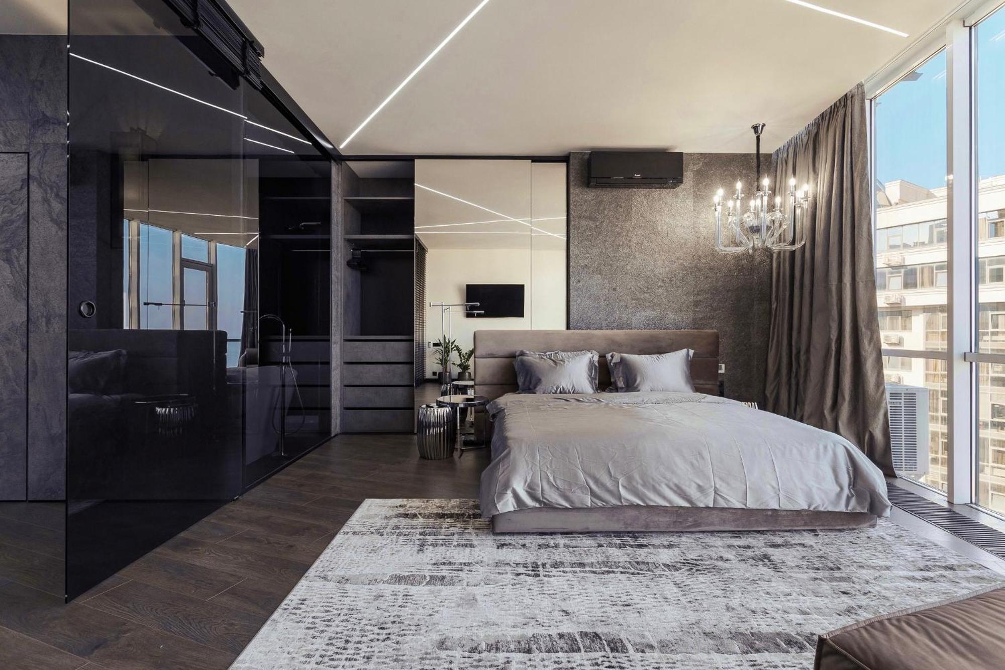 Odesa Pearl Arcadia Apartment Bagian luar foto