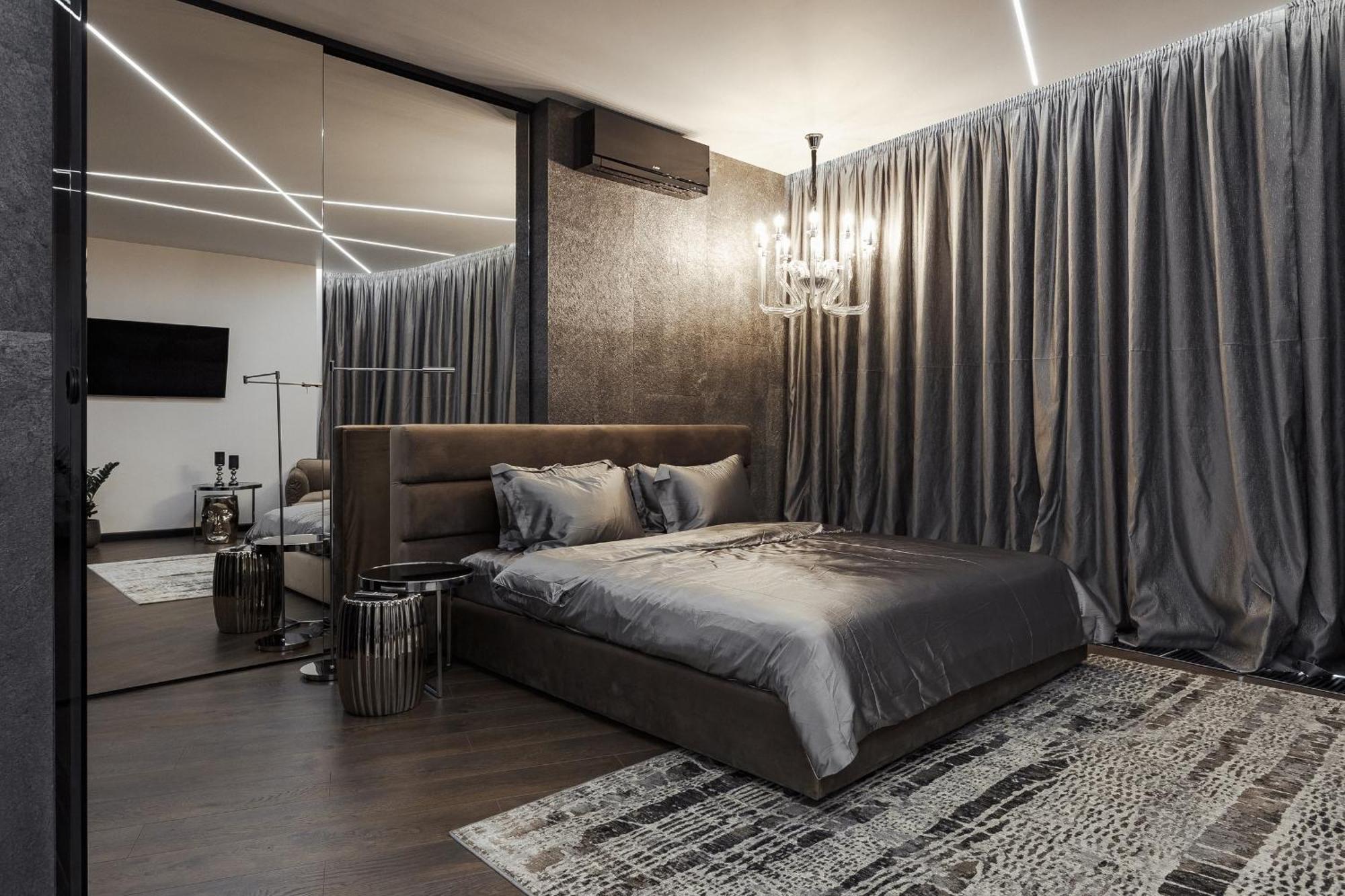 Odesa Pearl Arcadia Apartment Bagian luar foto