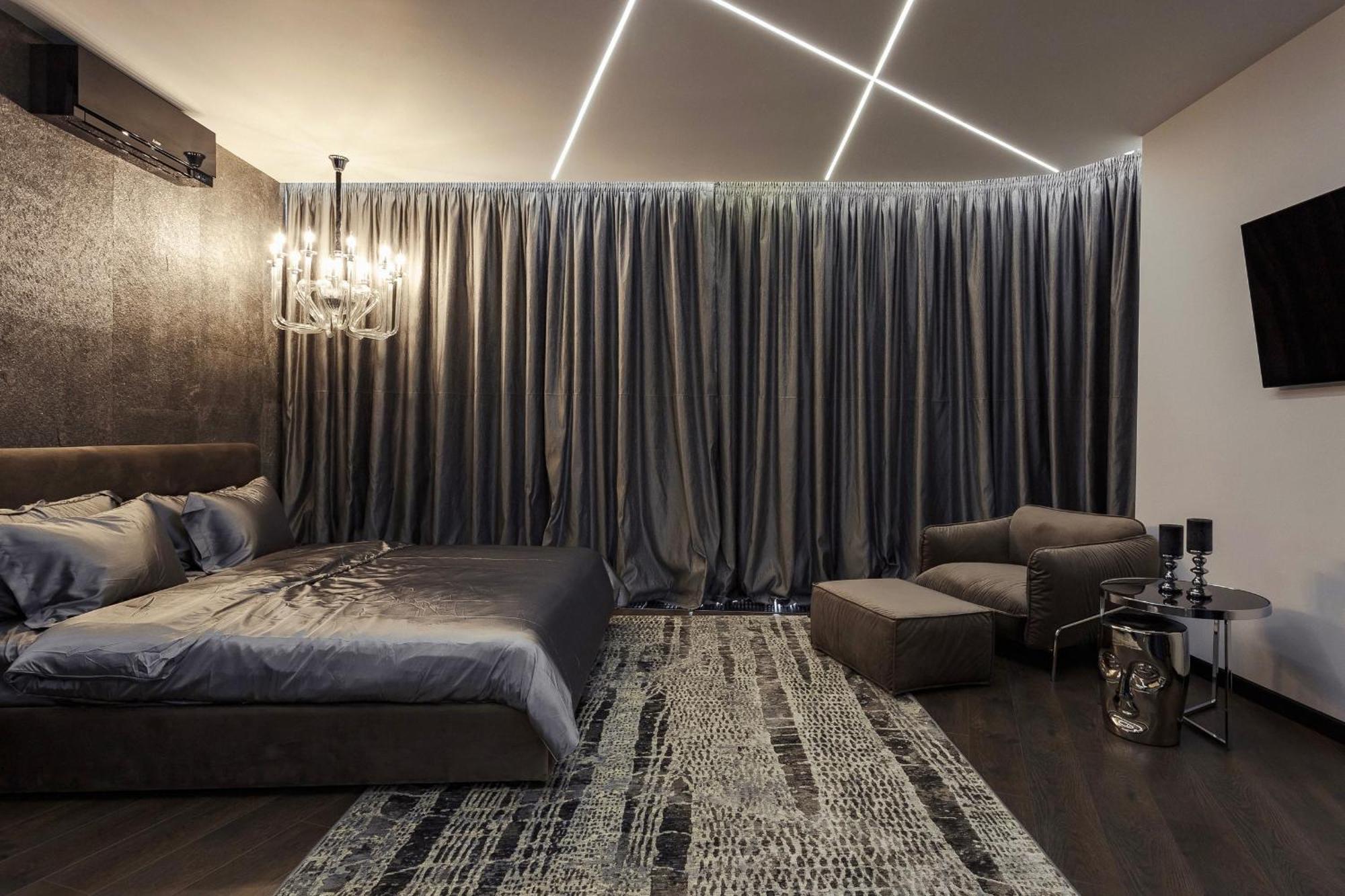 Odesa Pearl Arcadia Apartment Bagian luar foto