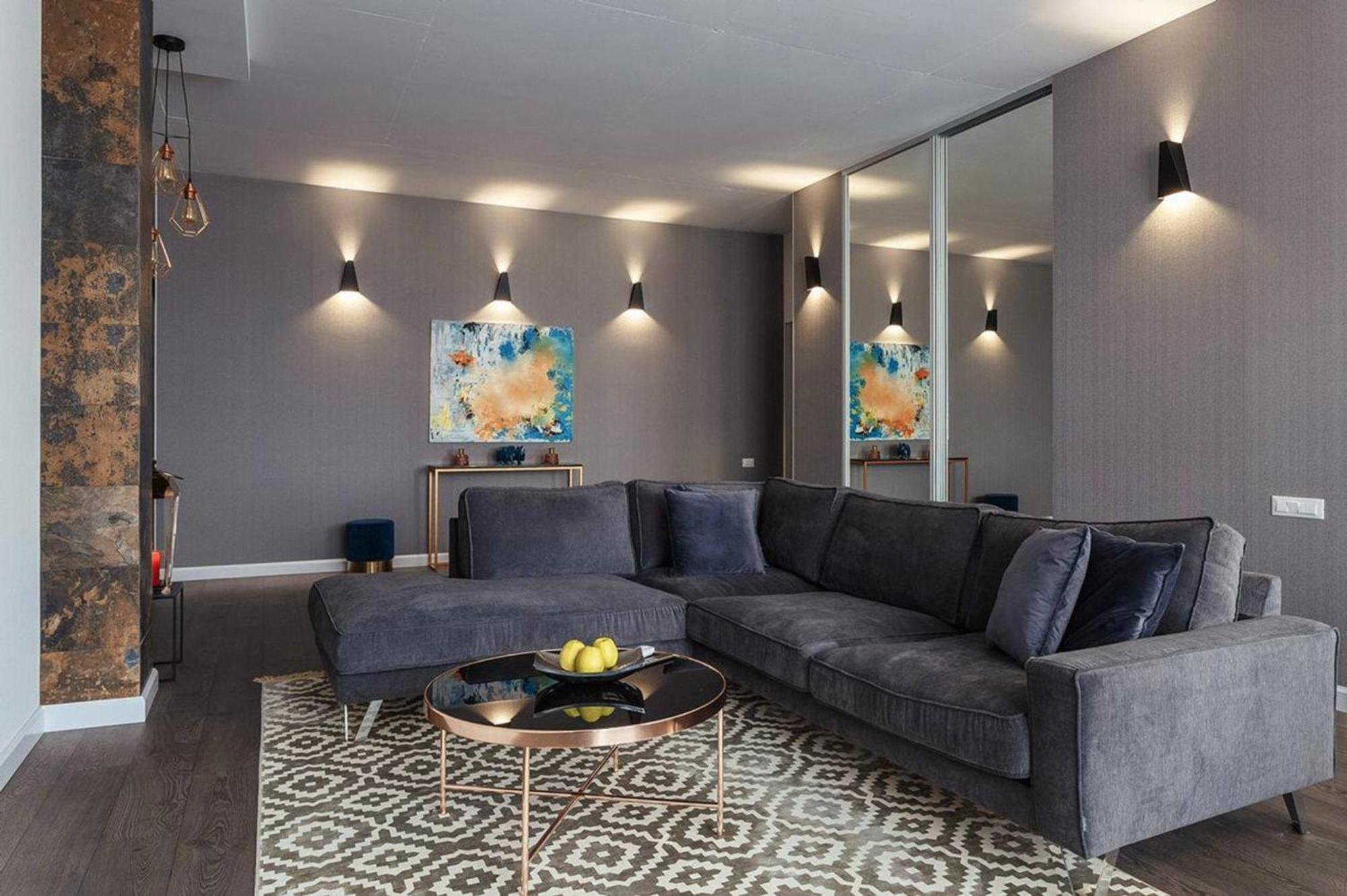 Odesa Pearl Arcadia Apartment Bagian luar foto
